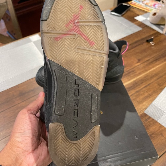 πEUC JORDAN SON OF GG - Picture 8 of 9